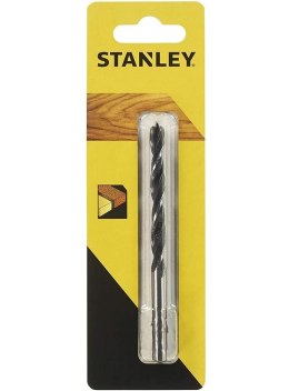 WIERTŁO DO DREWNA W KOŃCÓWKĄ PILOTUJĄCĄ 13x160MM STANLEY