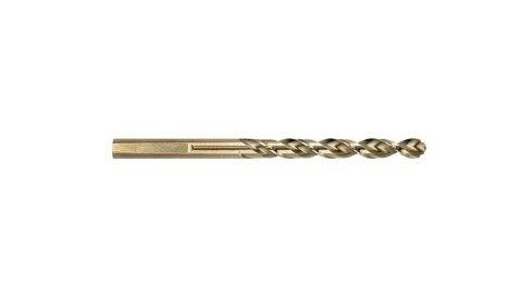WIERTŁO DO METALU 10,5mm NWKa EXTREME HSS-CO COBALT DEWALT WIERTŁO DO METALU 10,5mm NWKa EXTREME HSS-CO COBALT DEWALT