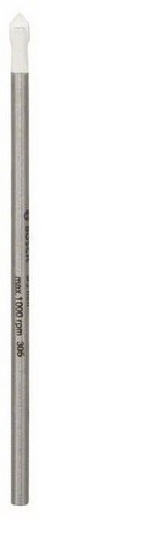 WIERTŁO DO PŁYTEK 3X70mm BOSCH WIERTŁO DO PŁYTEK 3X70mm BOSCH