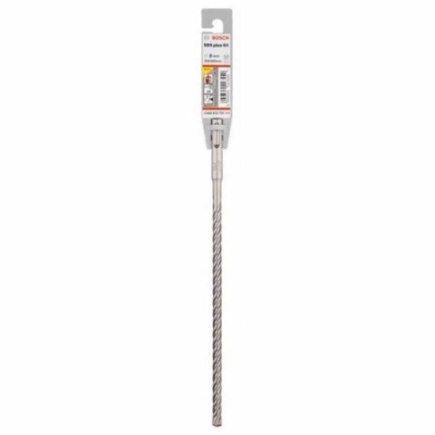 WIERTŁO SDS-PLUS 5x 8x200x260 BOSCH WIERTŁO SDS-PLUS 5x 8x200x260 BOSCH