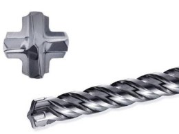 WIERTŁO SDS-plus 10x455mm NEMESIS 2 MAKITA