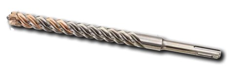 WIERTŁO SDS-plus 8x160mm SPEEDHAMMER QUAD IRWIN