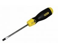 WKRĘTAK KRZYŻAKOWY PZ2 x 100mm CUSHIONGRIP STANLEY