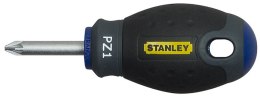 WKRĘTAK KRZYŻAKOWY PZ2 x 30mm FATMAX STANLEY