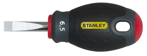 WKRĘTAK PŁASKI RÓWNOLEGŁY 6,5 x 30mm FATMAX STANLEY WKRĘTAK PŁASKI RÓWNOLEGŁY 6,5 x 30mm FATMAX STANLEY