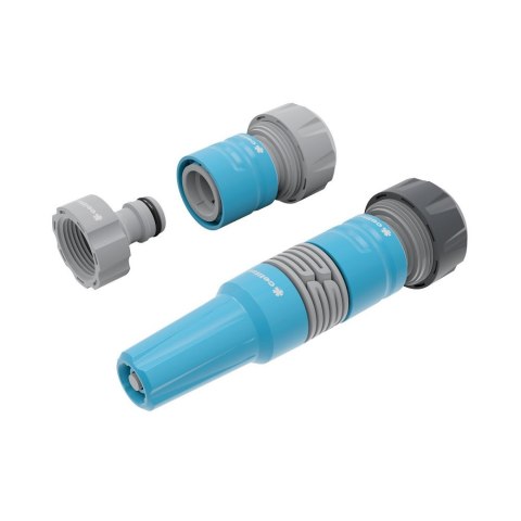 ZESTAW ZE ZRASZACZEM PROSTYM 3/4" IDEAL CELLFAST ZESTAW ZE ZRASZACZEM PROSTYM 3/4" IDEAL CELLFAST
