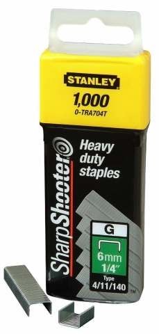 ZSZYWKA G 10MM 3/8" HD TYP G 4/11/140 /5000SZT/ (1/6) STANLEY ZSZYWKA G 10MM 3/8" HD TYP G 4/11/140 /5000SZT/ (1/6) STANLEY