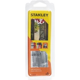 Zestaw do mocowania bram, kotwy 10mm (5szt.) STANLEY FATMAX