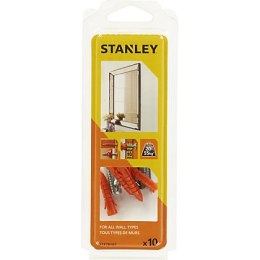 Zestaw do montażu umywalki (4cz.) STANLEY FATMAX