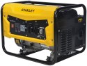 AGREGAT GENERATOR PRĄDOTWÓRCZY SG2400 2.4KW STANLEY