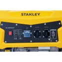AGREGAT GENERATOR PRĄDOTWÓRCZY SG2400 2.4KW STANLEY