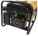 AGREGAT GENERATOR PRĄDOTWÓRCZY SG2400 2.4KW STANLEY