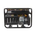 AGREGAT GENERATOR PRĄDOTWÓRCZY SG2400 2.4KW STANLEY