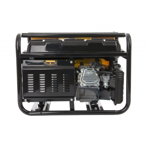 AGREGAT GENERATOR PRĄDOTWÓRCZY SG2400 2.4KW STANLEY AGREGAT GENERATOR PRĄDOTWÓRCZY SG2400 2.4KW STANLEY