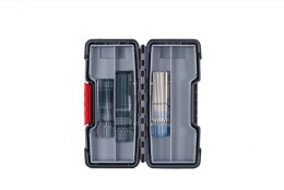 BRZESZCZOT 30SZT TOUGHBOX BASIC BOSCH