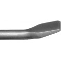 DŁUTO SZEROKIE UGIĘTE SDS-plus 40x250mm IRWIN