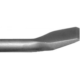 DŁUTO SZEROKIE UGIĘTE SDS-plus 40x250mm IRWIN