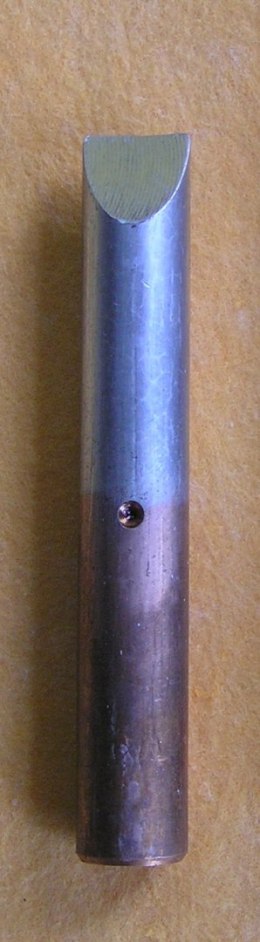 GROT DO LUTOWNICY LG-250 ZDZ