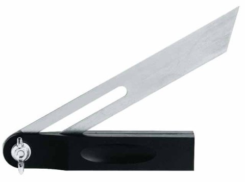 KĄTOWNIK NASTAWNY Z OSTRZEM TNĄCYM 200MM (1/6) STANLEY KĄTOWNIK NASTAWNY Z OSTRZEM TNĄCYM 200MM (1/6) STANLEY