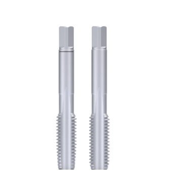 KOMPLET GWINTOWNIKÓW DIN-352/2 M22 6H HSS FANAR KOMPLET GWINTOWNIKÓW DIN-352/2 M22 6H HSS FANAR