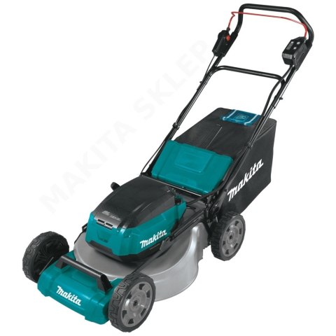KOSIARKA AKUMULATOROWA 53,4CM 2X18V MAKITA KOSIARKA AKUMULATOROWA 53,4CM 2X18V MAKITA