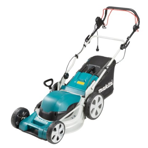 KOSIARKA ELEKTRYCZNA 4W1 ELM4621 46CM 1800W MAKITA KOSIARKA ELEKTRYCZNA 4W1 ELM4621 46CM 1800W MAKITA