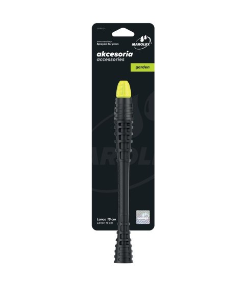 LANCA KOMPOZYTOWA 15CM DO MASTER ERGO MAROLEX LANCA KOMPOZYTOWA 15CM DO MASTER ERGO MAROLEX