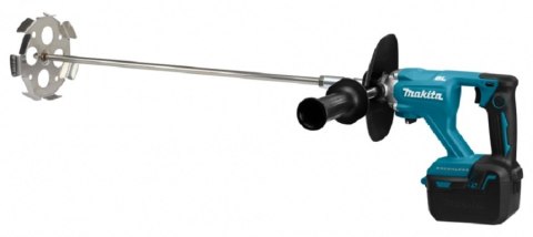 MIESZARKA AKUMULATOROWA 18,0 V DUT130Z MAKITA MIESZARKA AKUMULATOROWA 18,0 V DUT130Z MAKITA