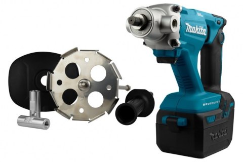MIESZARKA AKUMULATOROWA 18,0 V DUT130Z MAKITA MIESZARKA AKUMULATOROWA 18,0 V DUT130Z MAKITA