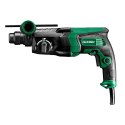 MŁOTOWIERTARKA DH 26 PC WS HITACHI