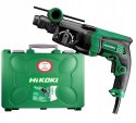 MŁOTOWIERTARKA DH 26 PC WS HITACHI