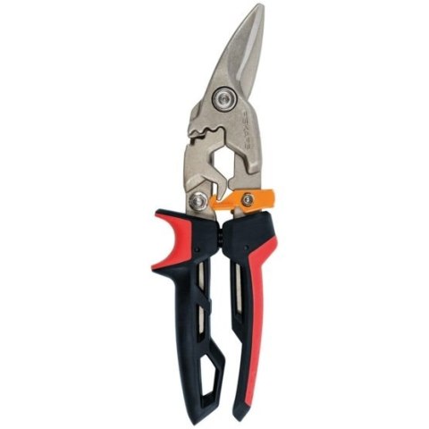 NOŻYCE DO BLACHY LEWE PowerGear FISKARS NOŻYCE DO BLACHY LEWE PowerGear FISKARS