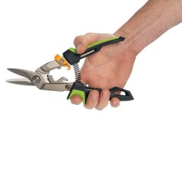 NOŻYCE DO BLACHY PRAWE PowerGear FISKARS