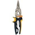 NOŻYCE DO BLACHY PROSTE PowerGear FISKARS