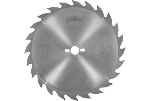 PIŁA TARCZOWA DNPDe 450x30x4,0/2,8/36z GS20 GLOBUS WAPIENICA PIŁA TARCZOWA DNPDe 450x30x4,0/2,8/36z GS20 GLOBUS WAPIENICA