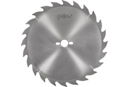 PIŁA TARCZOWE DNPDe 500x30x4,2/2,8/44z GS20 GLOBUS WAPIENICA