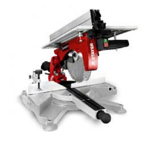 PILARKA UKOSOWA - STOŁOWA SCC 315 W STAYER