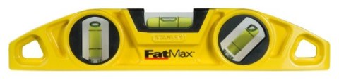POZIOMICA TORPEDO FATMAX Z MAGNESEM STANLEY POZIOMICA TORPEDO FATMAX Z MAGNESEM STANLEY
