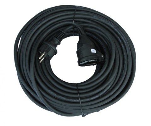 PRZEDŁUŻACZ BUDOWLANY 40m 2.5mm PB40/2.5 BEST TOOLS PRZEDŁUŻACZ BUDOWLANY 40m 2.5mm PB40/2.5 BEST TOOLS