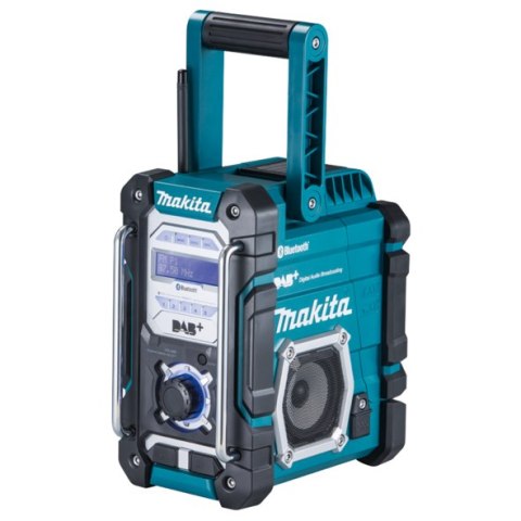 RADIO AKUMULATOROWE 12,0 V BT DMR 112 MAKITA RADIO AKUMULATOROWE 12,0 V BT DMR 112 MAKITA