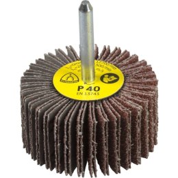 ŚCIERNICA TRZPIENIOWA 30x10x6 gr. 60 KM 613 KLINGSPOR ( Op. - 10 szt.)