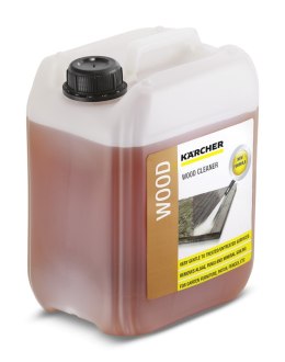 ŚRODEK DO CZYSZCZENIA DREWNA 5L KARCHER