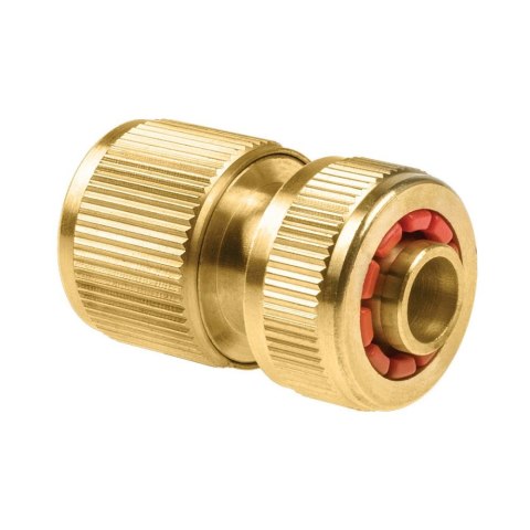 SZYBKOZŁĄCZE 1/2'' - STOP HEAVY DUTY BRASS CELLFAST SZYBKOZŁĄCZE 1/2'' - STOP HEAVY DUTY BRASS CELLFAST