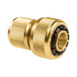 SZYBKOZŁĄCZE 3/4'' MOSIĄDZ PRZELOT BRASS CELLFAST
