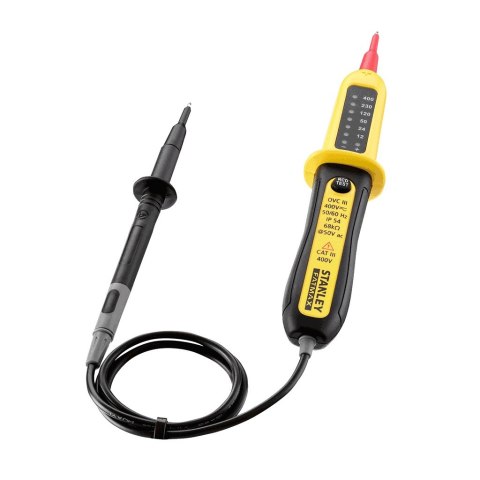 Tester napięcia ST FM STANLEY Tester napięcia ST FM STANLEY