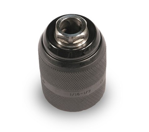 UCHWYT WIERTARSKI SAMOZACISKOWY 13mm 1/2" ARCOFF UCHWYT WIERTARSKI SAMOZACISKOWY 13mm 1/2" ARCOFF