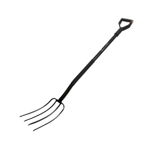 WIDŁY GOSPODARCZE 4-ZĘBNE TRZON METALOWY + GUMA "Y" PLASTIK X3 (1/5) BEST GARDEN WIDŁY GOSPODARCZE 4-ZĘBNE TRZON METALOWY + GUMA "Y" PLASTIK X3 (1/5) BEST GARDEN