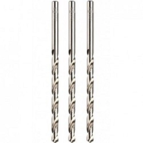 WIERTŁO DO METALU 1,0mm NWKa HSS-PRO DIN 338 TUBUS (3szt.) IRWIN WIERTŁO DO METALU 1,0mm NWKa HSS-PRO DIN 338 TUBUS (3szt.) IRWIN