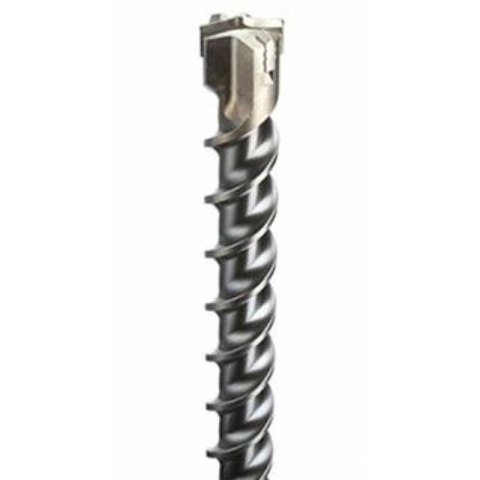 WIERTŁO SDS-MAX 4C 18x340mm SPEEDHAMMER MAX IRWIN WIERTŁO SDS-MAX 4C 18x340mm SPEEDHAMMER MAX IRWIN