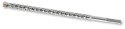WIERTŁO SDS-MAX 4C 22x340mm SPEEDHAMMER MAX IRWIN